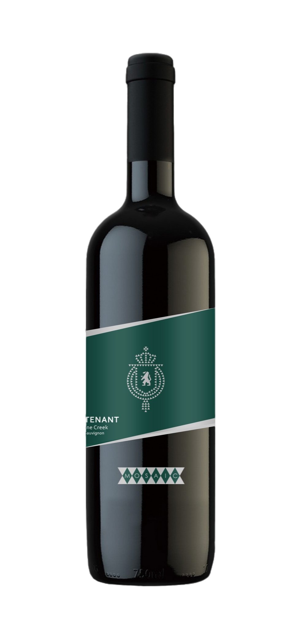 6 * Mosaic Ribbon Shiraz ($24.99 per bottle)