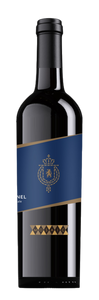 6 * Mosaic Ribbon Cabernet Sauvignon Shiraz ($14.99 per bottle)