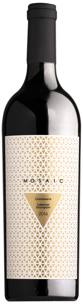 2016 Mosaic Starry Stars Reserve Cabernet Sauvignon